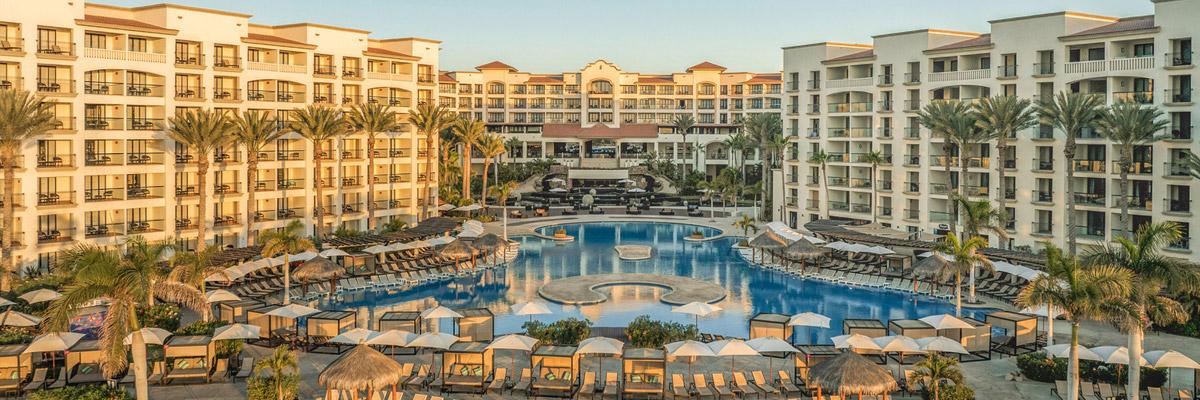 Embrace Endless Inspiration at Hyatt Ziva Los Cabos