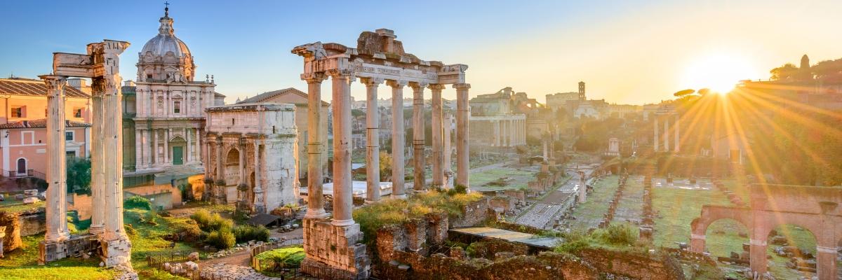 Save on Cosmos Italy tours!