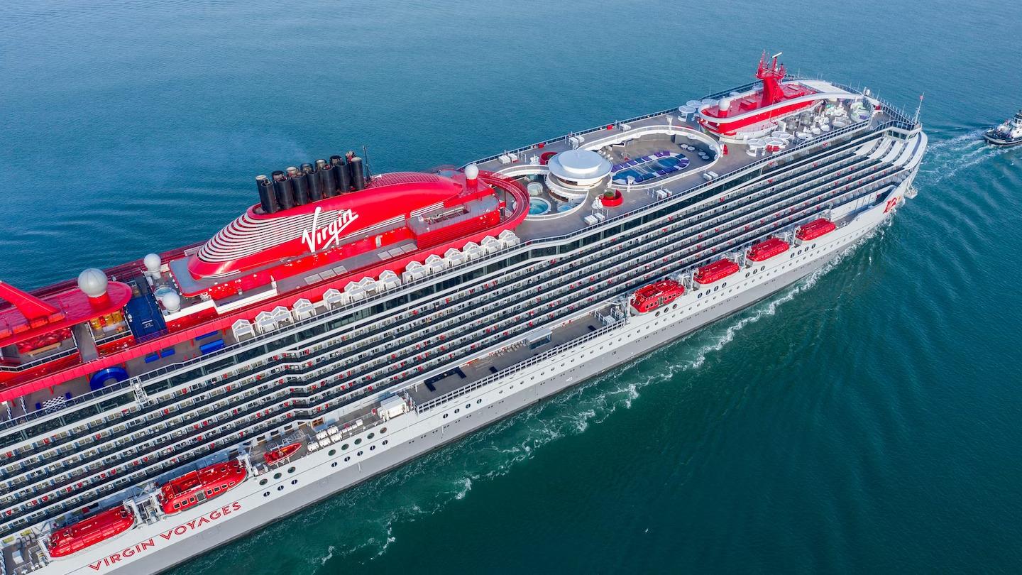 Have You Cruised with Virgin Yet?